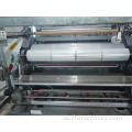 LLDPE Wrapping Stretch Film Making Machinery Pris